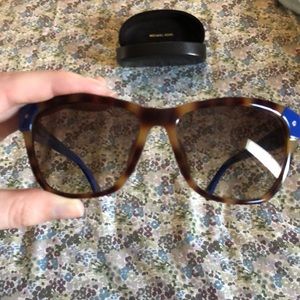 Michael Kors sunglasses